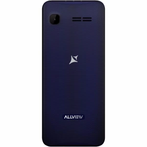 Telefon mobil Allview L 801, Negru inchis