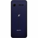 Telefon mobil Allview L 801, Negru inchis