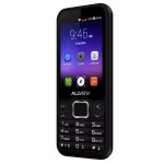 Telefon mobil Allview H4 JOIN, Negru
