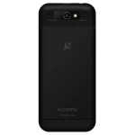 Telefon mobil Allview H4 JOIN, Negru