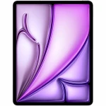Apple iPad Air 13" (2024), 128GB, Wi-Fi, Purple