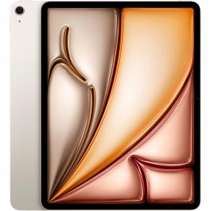 Apple iPad Air 13" (2024), 128GB, Wi-Fi, Starlight
