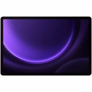Tableta Samsung Galaxy Tab S9 FE+, 12.4", 12GB RAM, 256GB, WIFI, Lavender