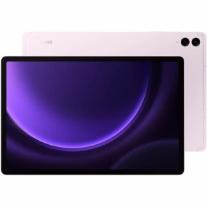 Tableta Samsung Galaxy Tab S9 FE+, 12.4", 12GB RAM, 256GB, WIFI, Lavender