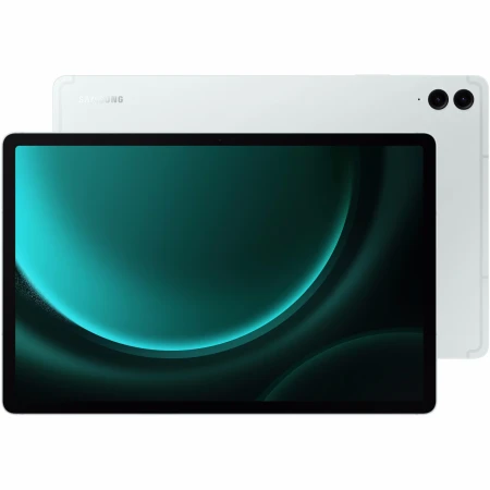 Tableta Samsung Galaxy Tab S9 FE+, 12.4", 12GB RAM, 256GB, 5G, Mint