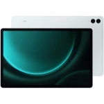 Tableta Samsung Galaxy Tab S9 FE+, 12.4", 12GB RAM, 256GB, 5G, Mint