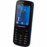 Telefon mobil Allview M9 JOIN, Negru