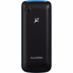 Telefon mobil Allview M9 JOIN, Negru