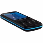Telefon mobil Allview M9 JOIN, Negru