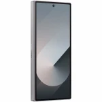 Telefon mobil Samsung Galaxy Z Fold6, 12GB RAM, 512GB, 5G, Silver Shadow