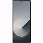 Telefon mobil Samsung Galaxy Z Fold6, 12GB RAM, 512GB, 5G, Silver Shadow