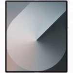 Telefon mobil Samsung Galaxy Z Fold6, 12GB RAM, 256GB, 5G, Silver Shadow