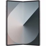Telefon mobil Samsung Galaxy Z Fold6, 12GB RAM, 256GB, 5G, Silver Shadow