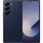 Telefon mobil Samsung Galaxy Z Fold6, 12GB RAM, 512GB, 5G, Navy