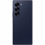 Telefon mobil Samsung Galaxy Z Fold6, 12GB RAM, 512GB, 5G, Navy
