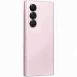 Telefon mobil Samsung Galaxy Z Fold6, 12GB RAM, 256GB, 5G, Pink