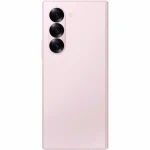 Telefon mobil Samsung Galaxy Z Fold6, 12GB RAM, 512GB, 5G, Pink