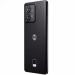 Telefon mobil Motorola Edge 40 Neo, Dual SIM, 256GB, 12GB RAM, 5G, Black Beauty