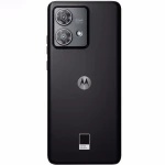 Telefon mobil Motorola Edge 40 Neo, Dual SIM, 256GB, 12GB RAM, 5G, Black Beauty