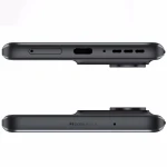 Telefon mobil Motorola Edge 40 Neo, Dual SIM, 256GB, 12GB RAM, 5G, Black Beauty