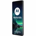 Telefon mobil Motorola Edge 40 Neo, Dual SIM, 256GB, 12GB RAM, 5G, Black Beauty