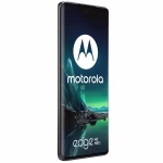 Telefon mobil Motorola Edge 40 Neo, Dual SIM, 256GB, 12GB RAM, 5G, Black Beauty