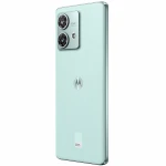 Telefon mobil Motorola Edge 40 Neo, Dual SIM, 256GB, 12GB RAM, 5G, Soothing Sea