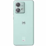 Telefon mobil Motorola Edge 40 Neo, Dual SIM, 256GB, 12GB RAM, 5G, Soothing Sea