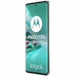 Telefon mobil Motorola Edge 40 Neo, Dual SIM, 256GB, 12GB RAM, 5G, Soothing Sea