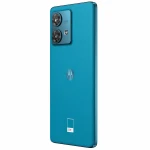 Telefon mobil Motorola Edge 40 Neo, Dual SIM, 256GB, 12GB RAM, 5G, Caneel Bay