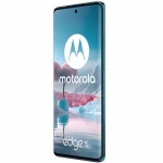 Telefon mobil Motorola Edge 40 Neo, Dual SIM, 256GB, 12GB RAM, 5G, Caneel Bay