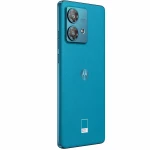 Telefon mobil Motorola Edge 40 Neo, Dual SIM, 256GB, 12GB RAM, 5G, Caneel Bay