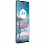 Telefon mobil Motorola Edge 40 Neo, Dual SIM, 256GB, 12GB RAM, 5G, Caneel Bay