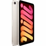 Apple iPad mini 7 (2024), 128GB, Wi-Fi, Starlight