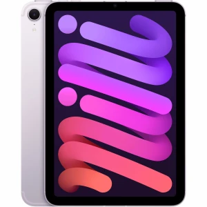 Apple iPad mini 7 (2024), 256GB, Wi-Fi, Purple
