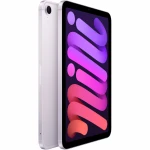 Apple iPad mini 7 (2024), 256GB, Wi-Fi, Purple