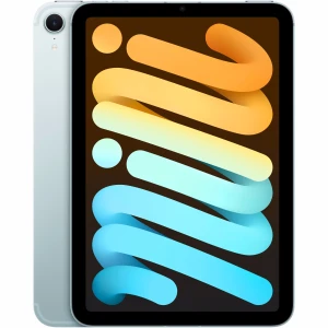 Apple iPad mini 7 (2024), 128GB, Wi-Fi, Blue