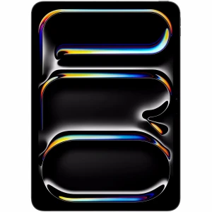 Apple iPad Pro 11" (2024), 512GB, Wi-Fi, Standard glass, Space Black