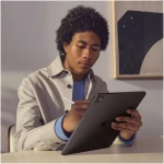 Apple iPad Pro 11" (2024), 512GB, Wi-Fi, Standard glass, Space Black