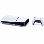 Consola PlayStation 5 Digital Edition (PS5) Slim, 1TB SSD, D-Chassis, Astro Bot Bundle