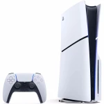 Consola PlayStation 5 (PS5) Slim, 1TB SSD, D-Chassis, Astro Bot Bundle