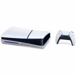 Consola PlayStation 5 (PS5) Slim, 1TB SSD, D-Chassis, Astro Bot Bundle