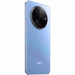 Telefon mobil Xiaomi Redmi A3, 3GB RAM, 64GB, 4G, Blue