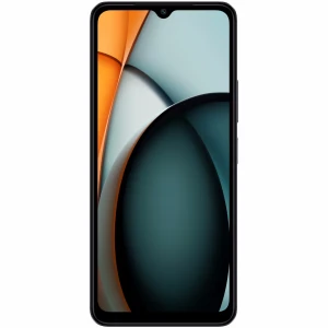 Telefon mobil Xiaomi Redmi A3, 3GB RAM, 64GB, 4G, Black