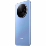 Telefon mobil Xiaomi Redmi A3, 3GB RAM, 64GB, 4G, Blue