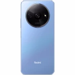 Telefon mobil Xiaomi Redmi A3, 3GB RAM, 64GB, 4G, Blue
