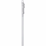 Apple iPad Pro 13" (2024), 256GB, Wi-Fi, Standard glass, Silver