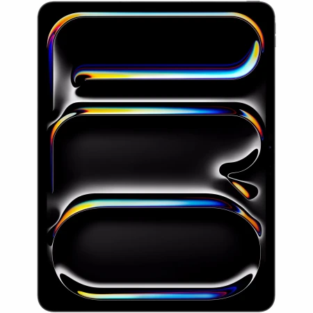 Apple iPad Pro 13" (2024), 256GB, Wi-Fi, Standard glass, Space Black