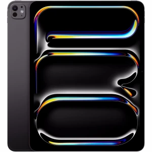 Apple iPad Pro 13" (2024), 256GB, Wi-Fi, Standard glass, Space Black