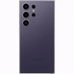 Telefon mobil Samsung Galaxy S24 Ultra, 12GB RAM, 512GB, 5G, Titanium Violet